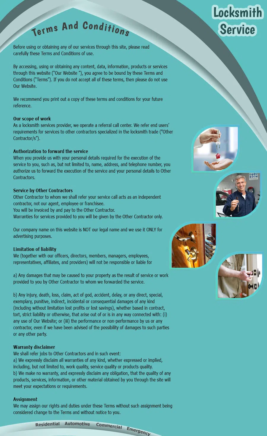 Baltimore Pro Locksmith Baltimore, MD 410-246-6585